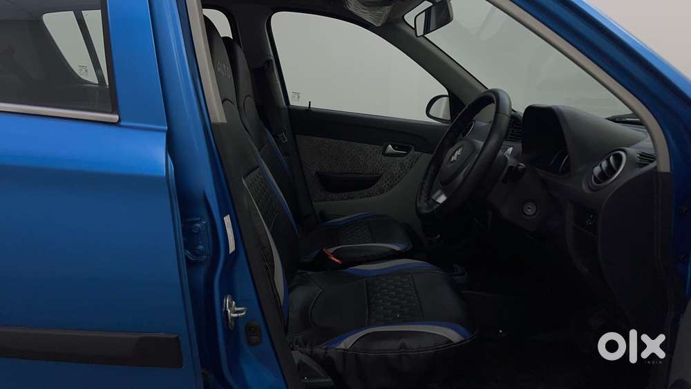 Maruti Suzuki Alto 800 Vxi, 2018, Petrol