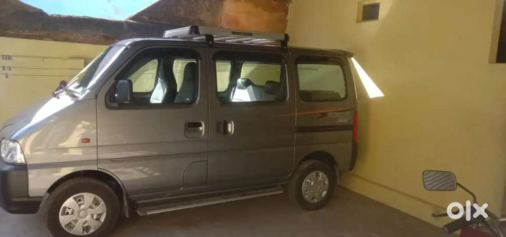 Maruti Suzuki Eeco Ac 2024