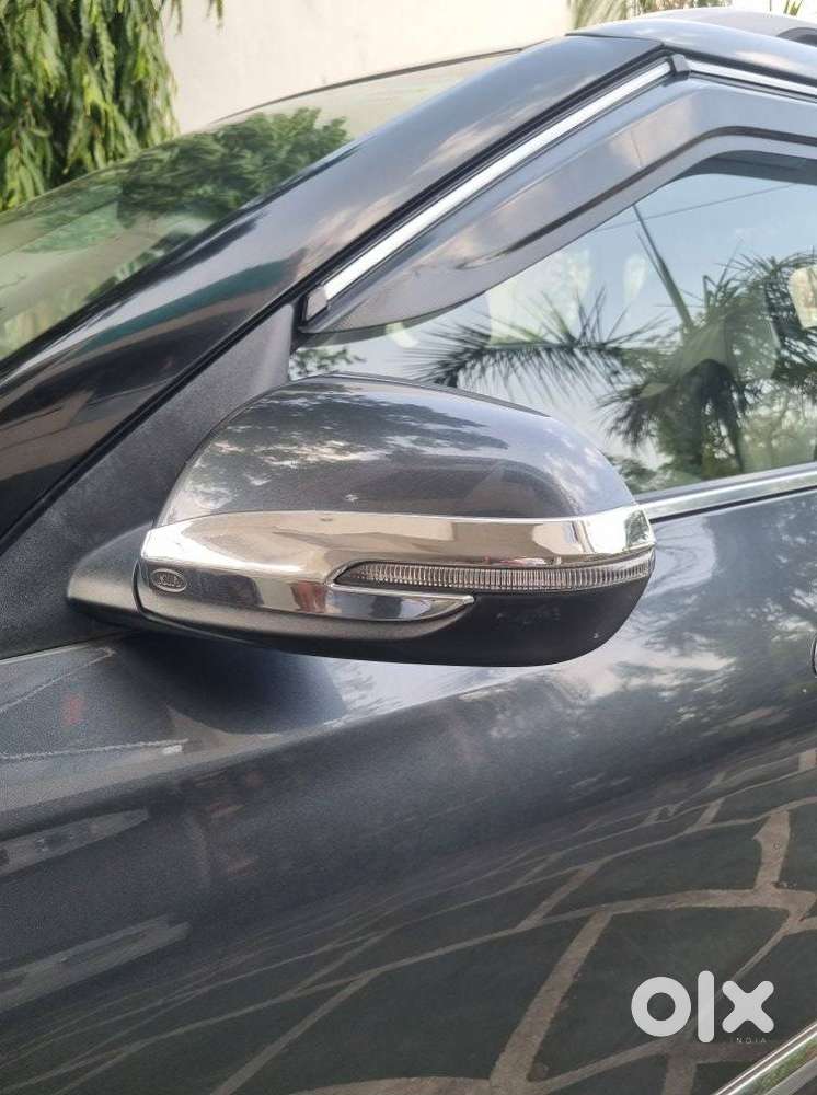 Kia Seltos Htx D, 2021, Diesel