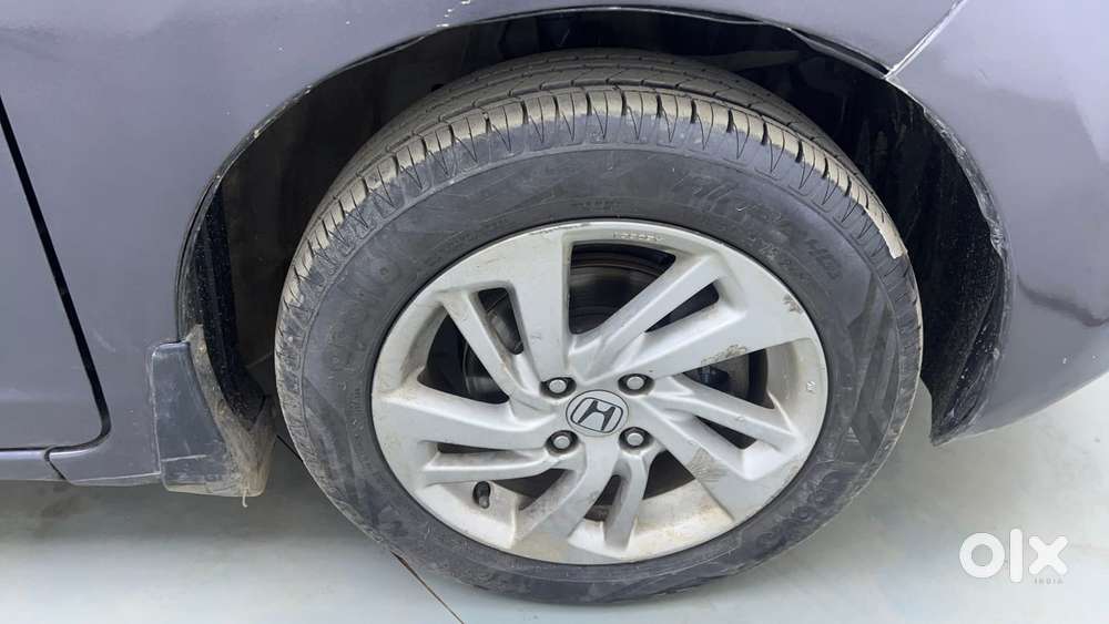 Honda Jazz Vx Diesel, 2017, Diesel