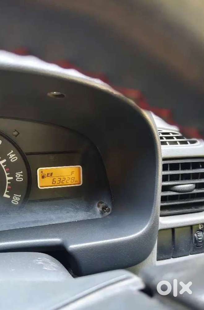 2014 Maruti Alto 63000 Km