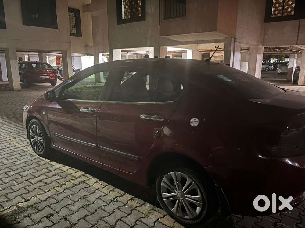 Honda City I-vtec 2011well Maintained  Excellent Condition