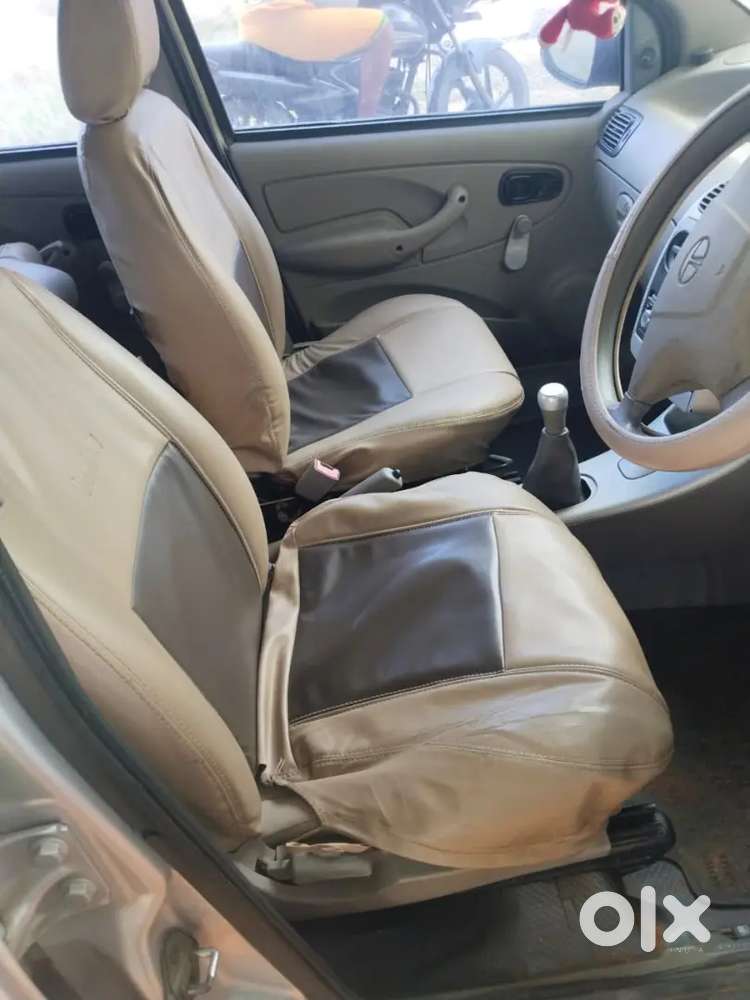 Tata Indica Ev2 2008