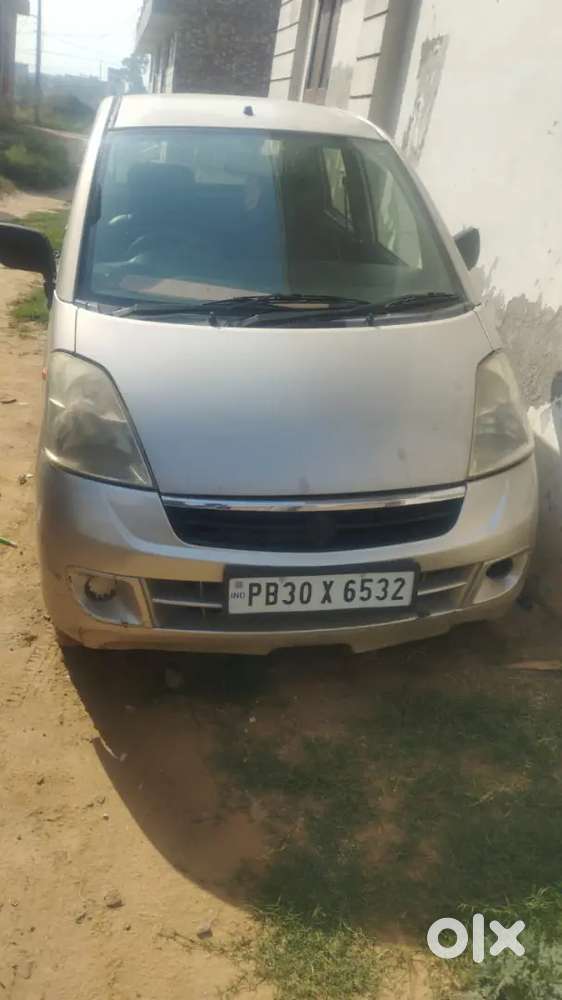 Maruti Suzuki Zen 2007 Petrol Manual