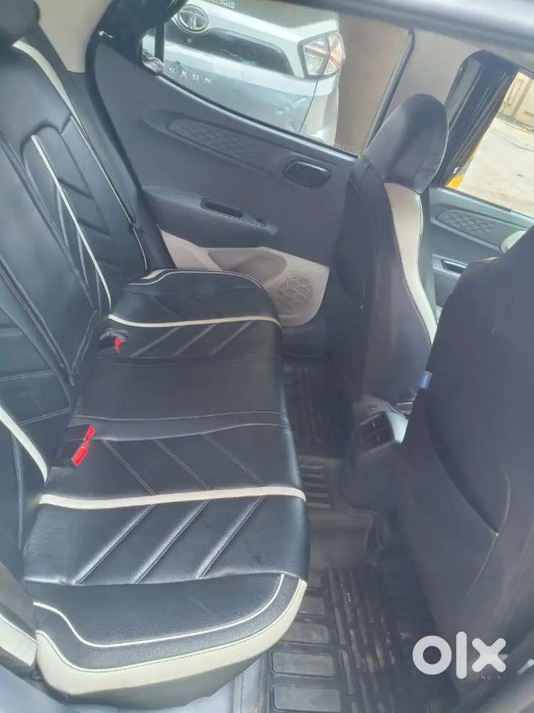 2021 Hyundai Aura 1.2 S Cng Car
