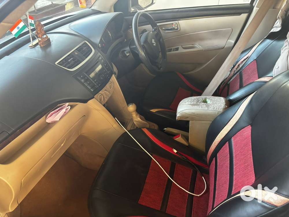 Maruti Suzuki Dzire 2013 Diesel Good Condition