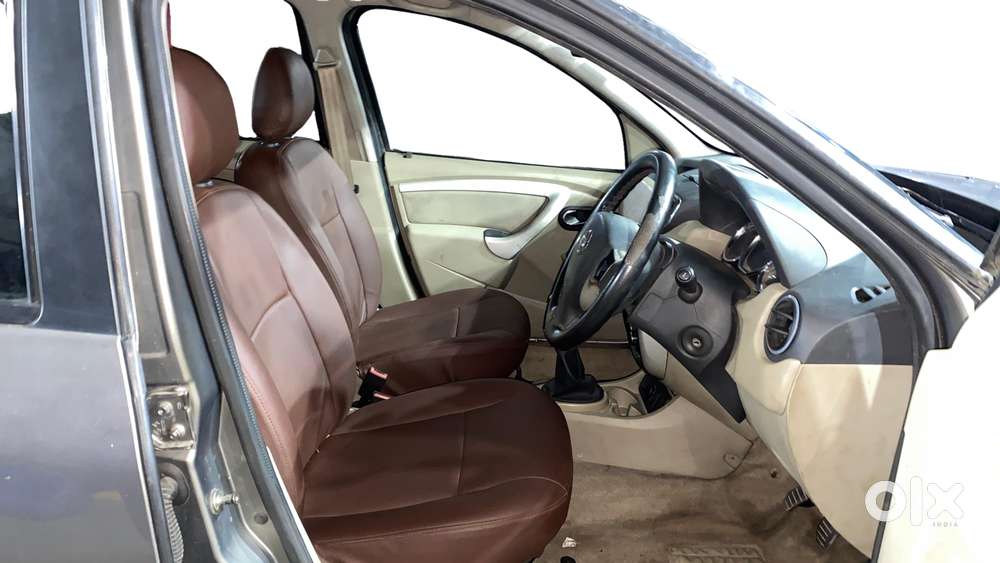 Nissan Terrano Xl (d), 2016, Diesel