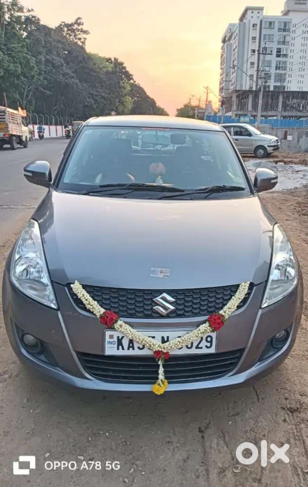 Maruti Suzuki Swift 2013 Petrol 750000 Km Driven
