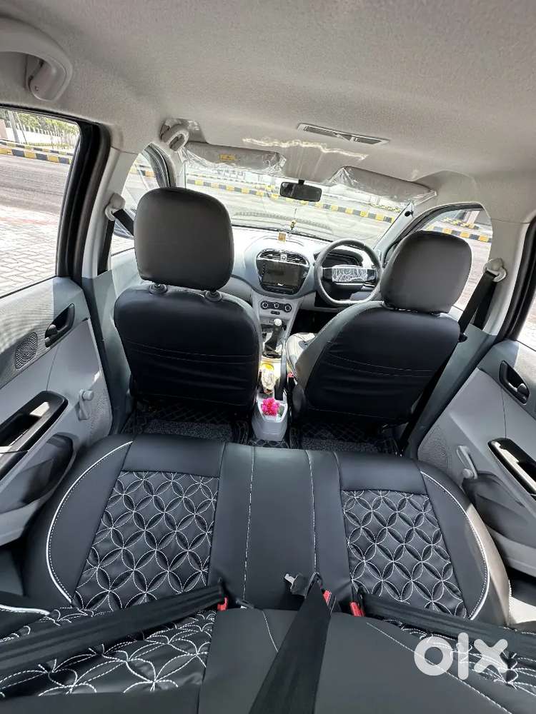 Tata Tiago 1.2 Revotron 2026