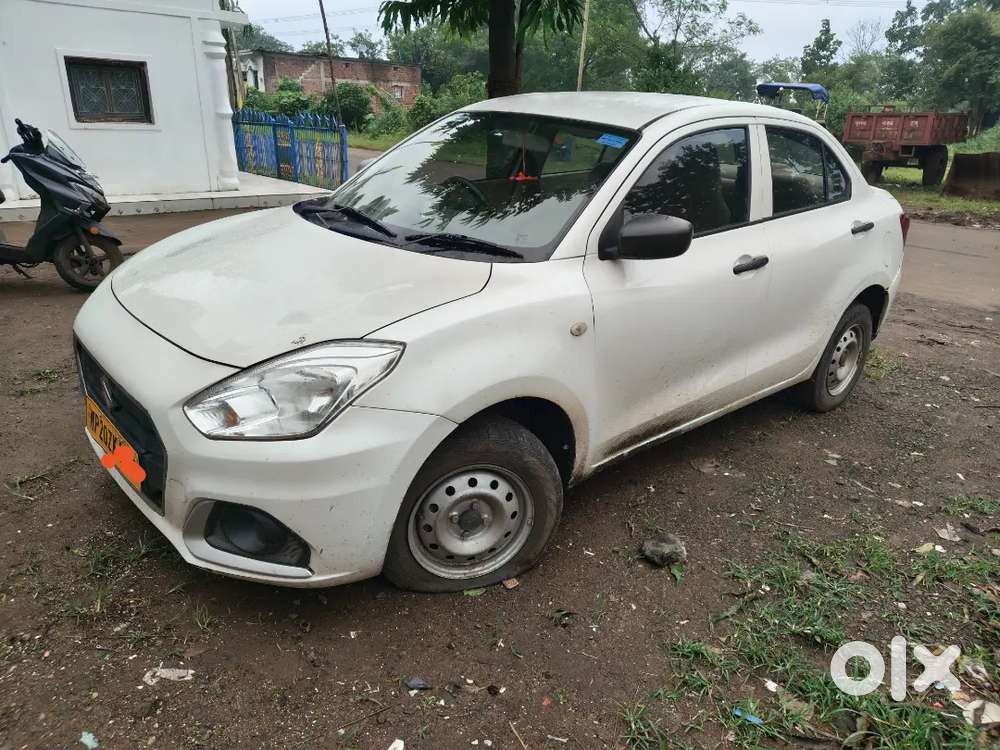 Maruti Dzire 2024 Lxi