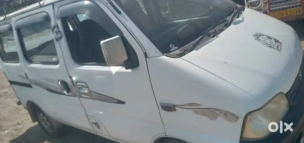 Cng And Petrol Bne Che Good Condition , I'm 6 Owners