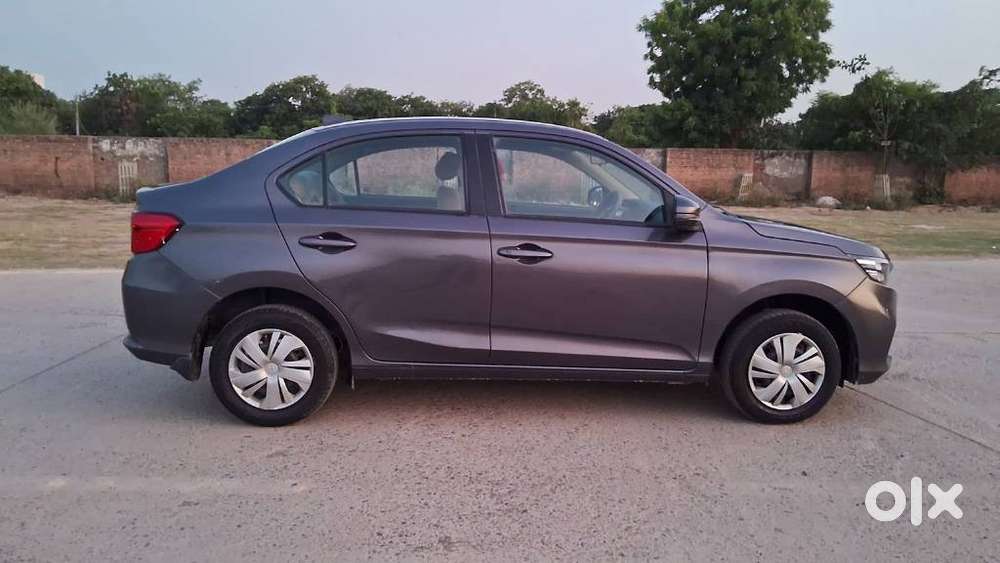 Honda Amaze 1.2 Smt I Vtec, 2021