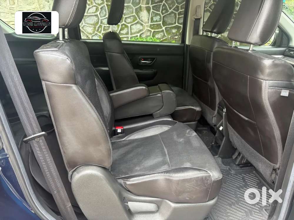 Maruti Suzuki Xl6 1.5 Alpha Plus At, 2024, Petrol
