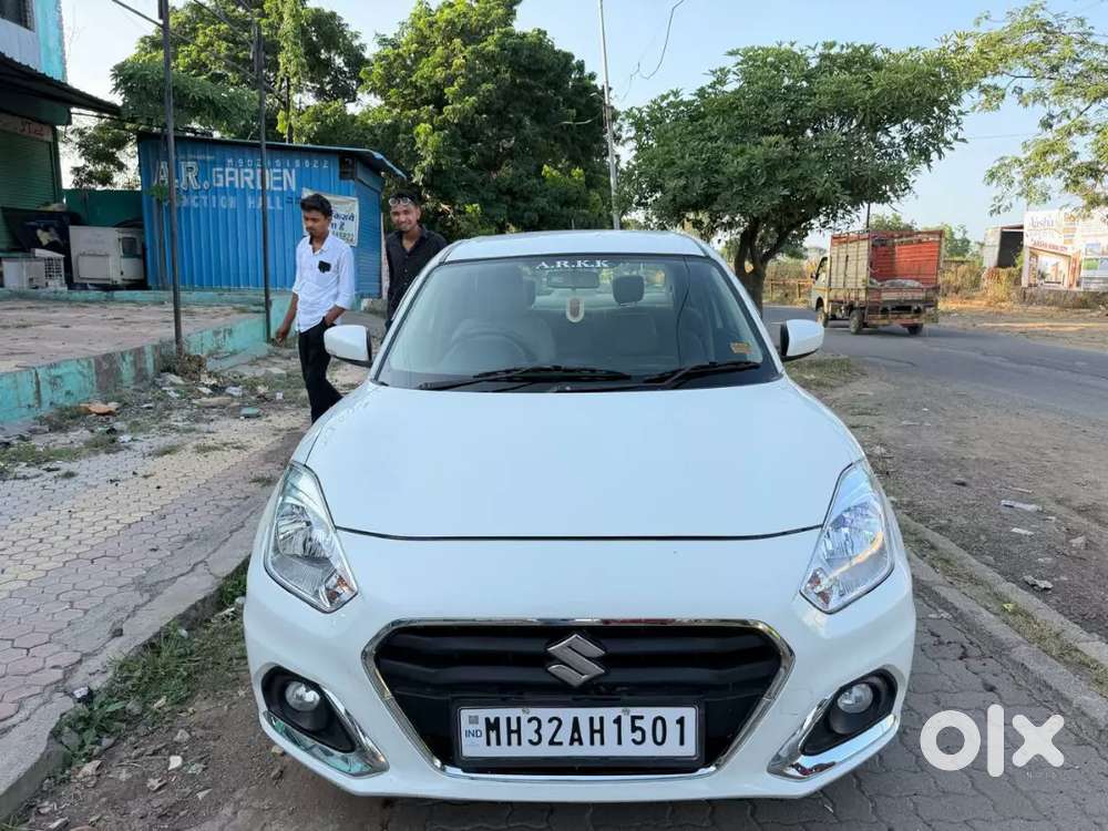 Maruti Suzuki Dzire Vdi 2017
