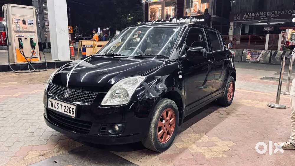 Maruti Suzuki Swift 2006