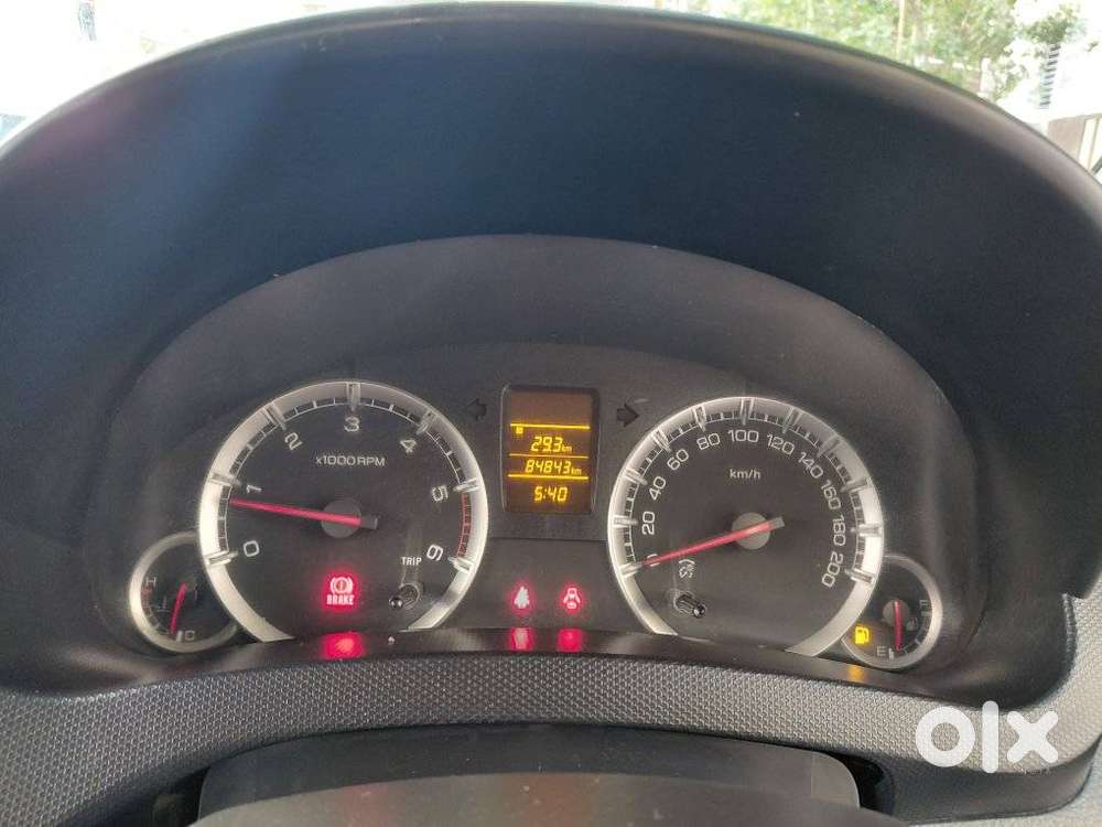 Maruti Suzuki Swift Vdi (o), 2015