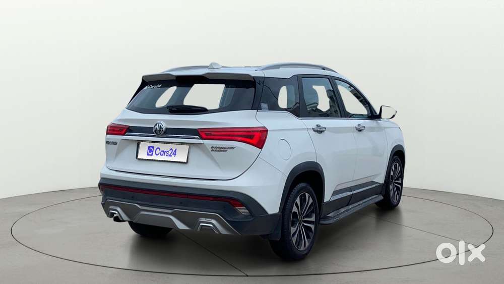 Mg Hector 2.0 Sharp Diesel, 2023, Diesel
