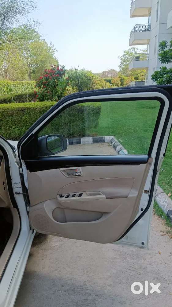 Maruti Suzuki Dzire, Non Accidental And In Good Condition. Can Check
