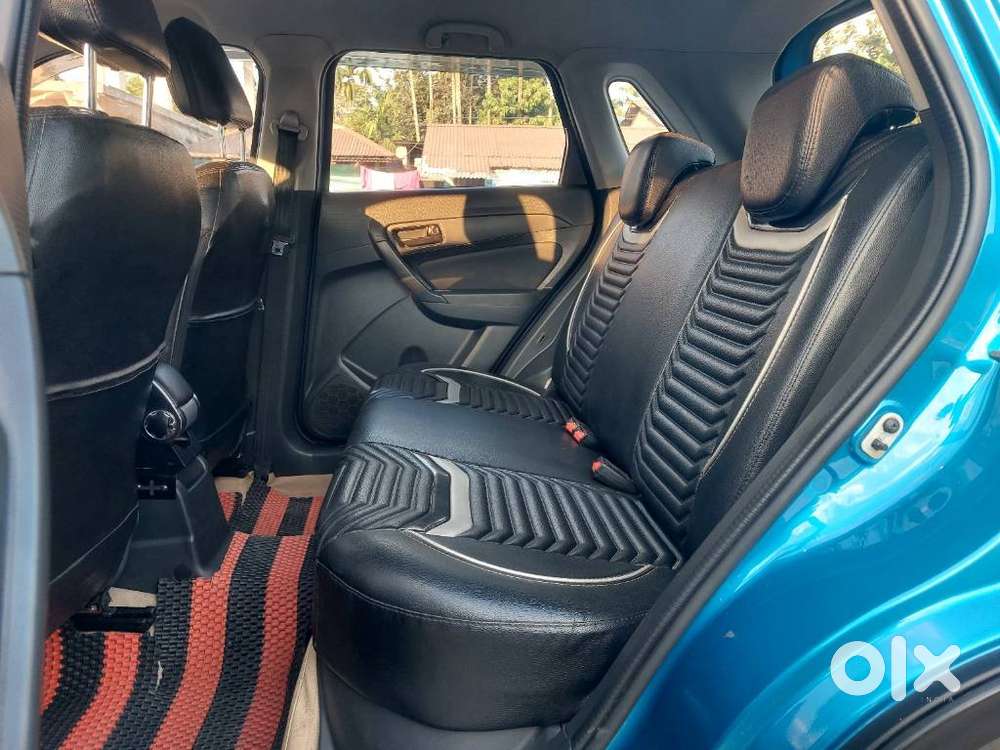 Maruti Suzuki Brezza Vdi, 2017, Diesel