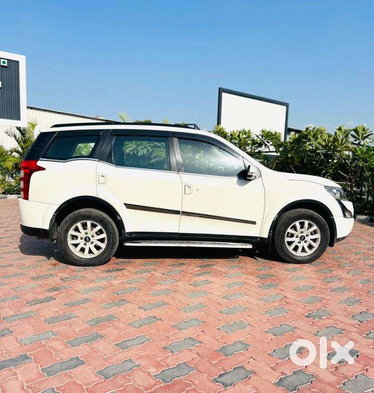 Mahindra Xuv500 W10 2wd, 2015, Diesel