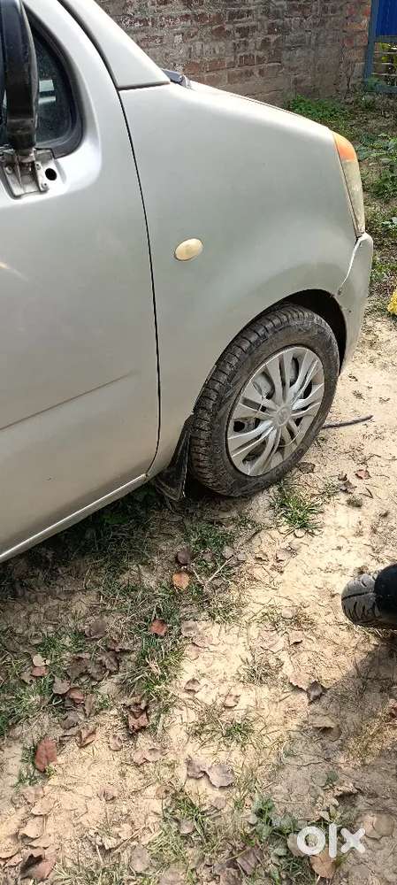 Gadi Mein Koi Kami Hai