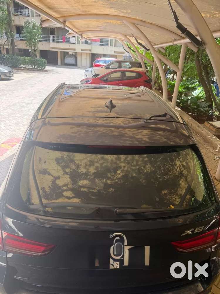 Bmw X5 Xdrive 30d, 2018, Diesel
