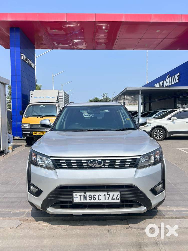 Mahindra Xuv300 W6 Diesel, 2019, Diesel