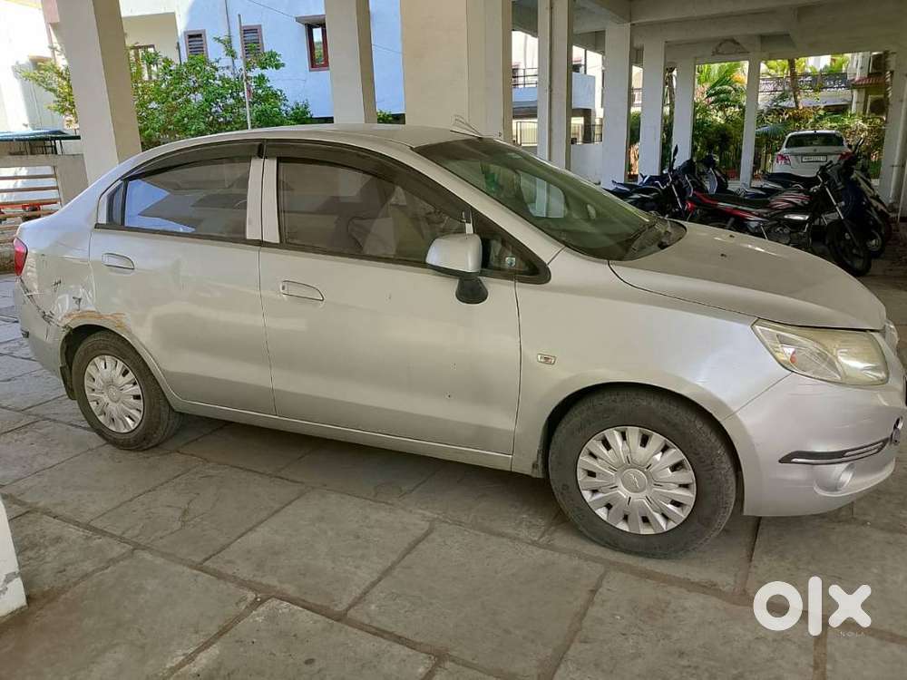 Sail Ls Abs Car In Good Working Condition