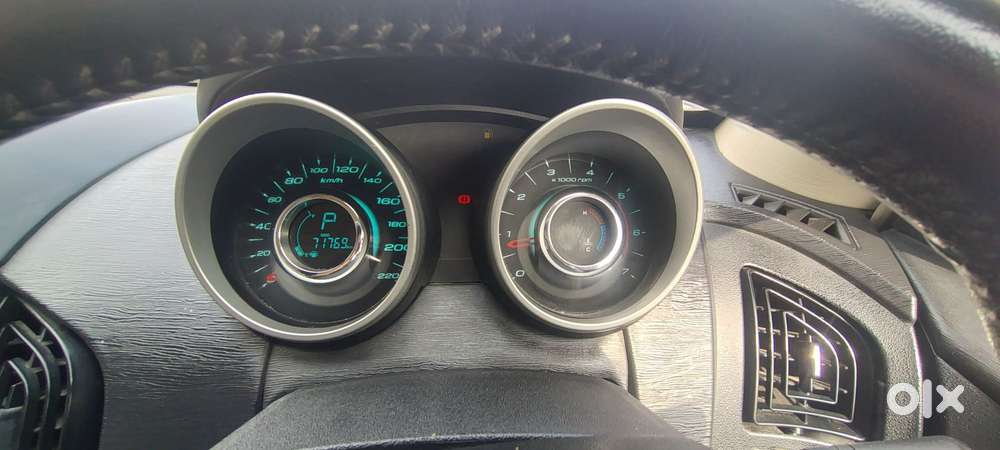 Mahindra Xuv500 W9 At 1.99, 2018, Diesel