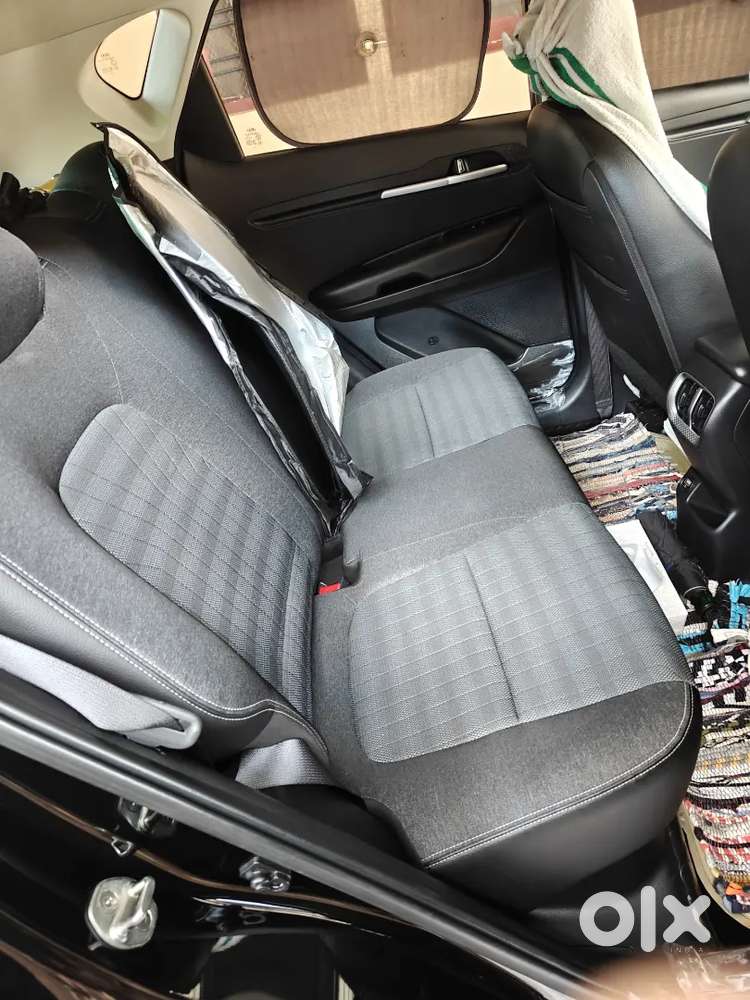 Kia Sonet 2020 Diesel Well Maintained