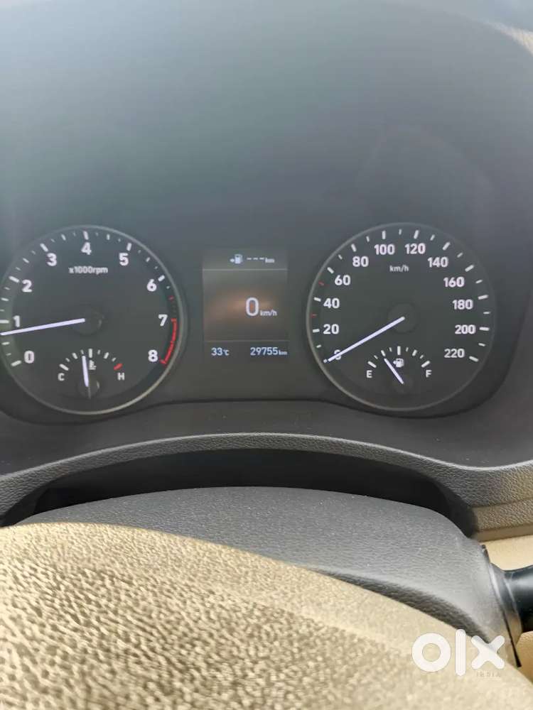 Hyundai Verna 1.6 2019 Petrol