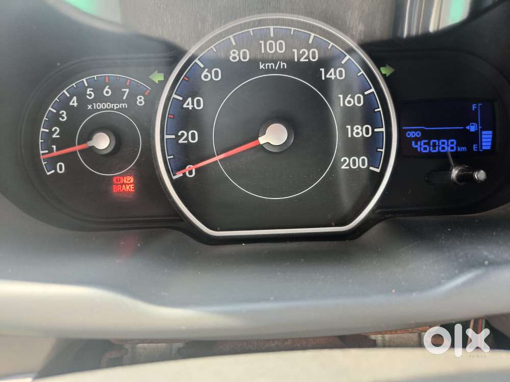 Hyundai I10 Era 1.1 Irde, 2013, Petrol