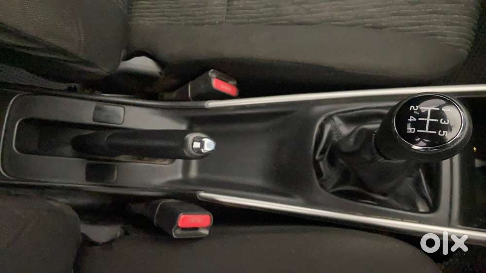 Maruti Suzuki Baleno 1.2 Delta, 2018, Petrol