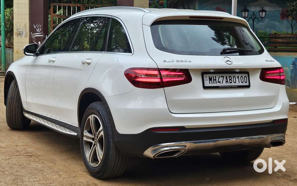 Mercedes-benz Gla Class 200 D Style, 2017, Diesel