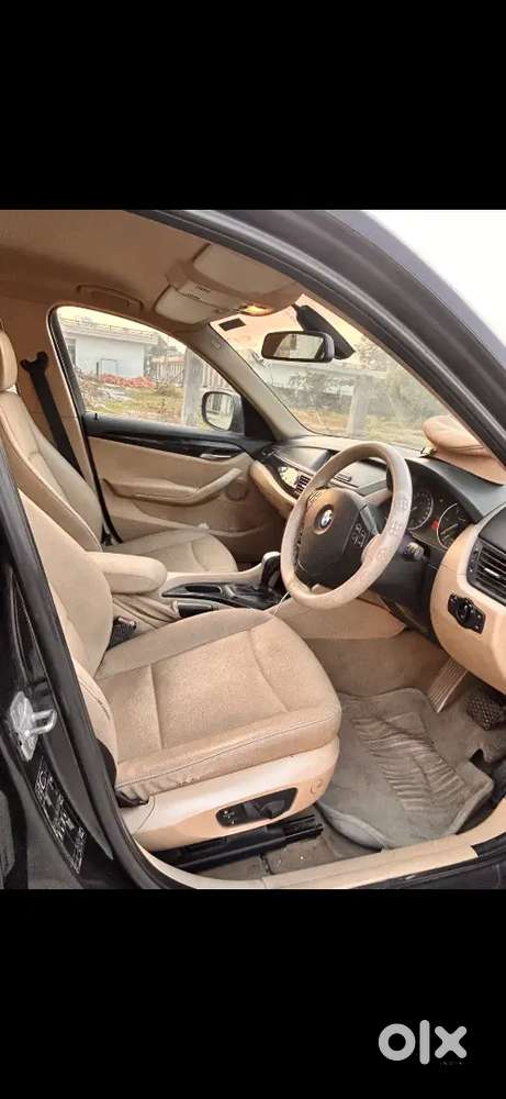 Bmw X1 Diesel 2013 Model
