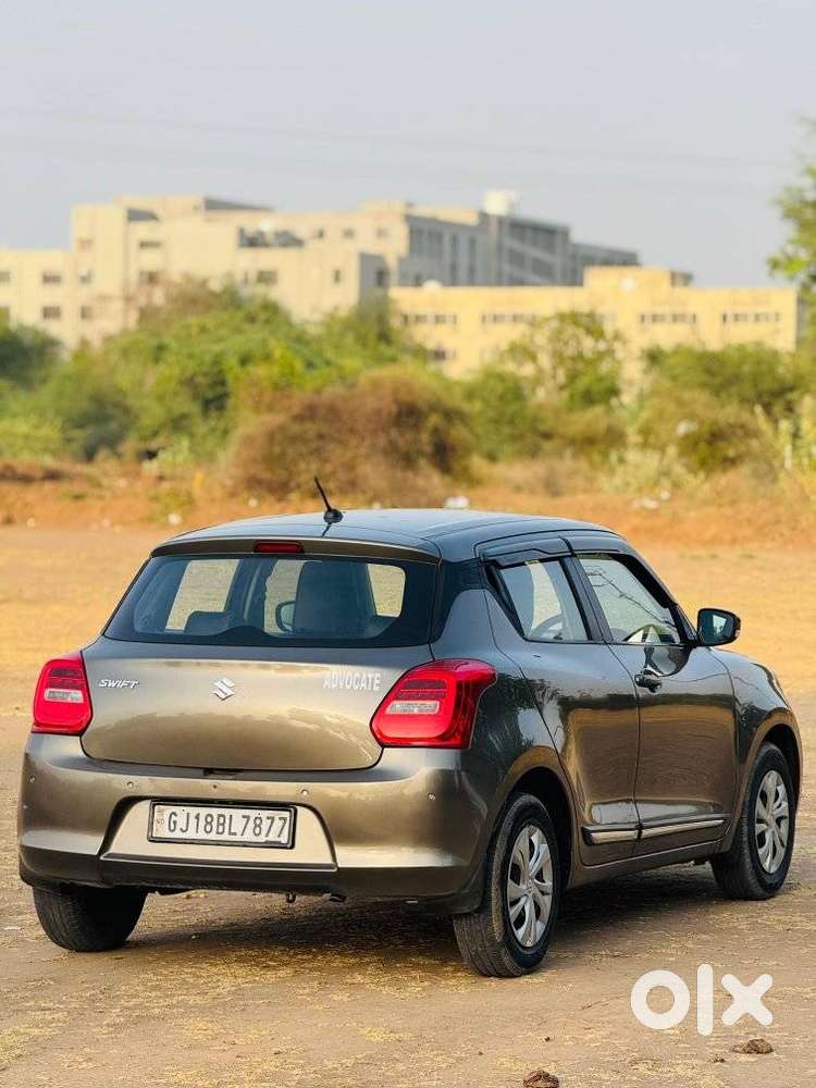 Maruti Suzuki Swift, 2019, Cng & Hybrids
