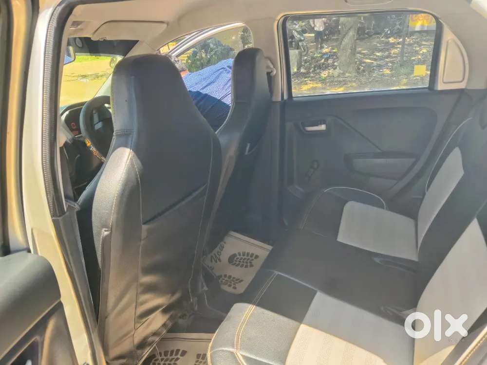 Maruti Suzuki Alto K10 Petrol 50154 Km Driven