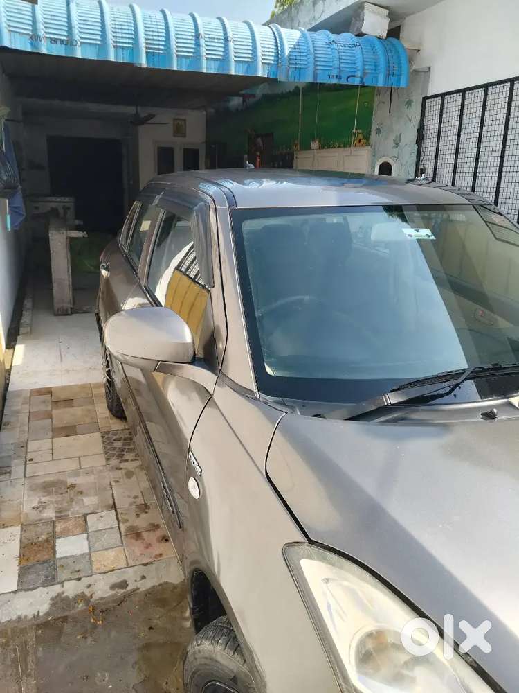 Maruti Suzuki Swift Dzire 2016 Variant