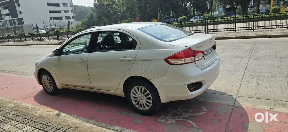 Maruti Suzuki Ciaz 2023