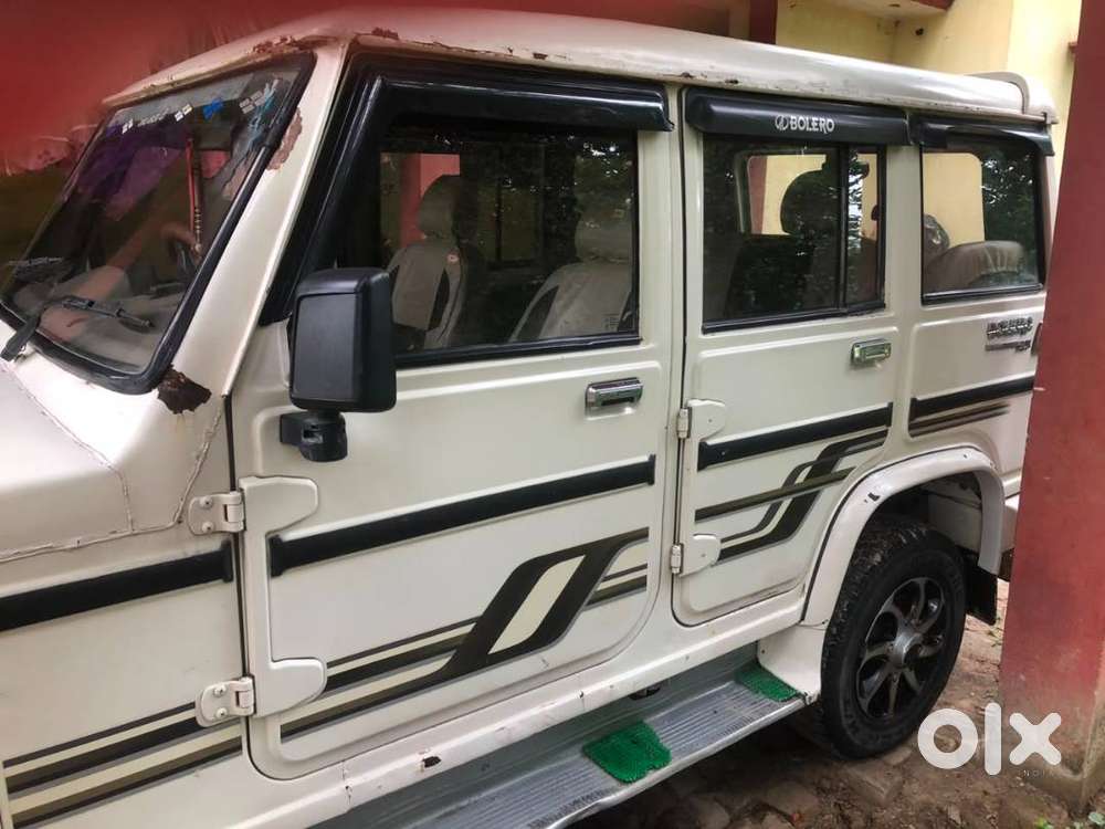 Bolero 2019 Model