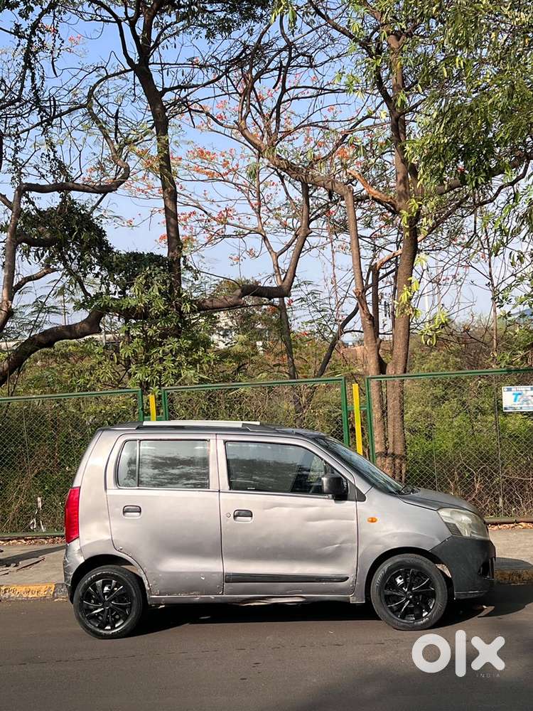 Maruti Wagon R Vxi 2010