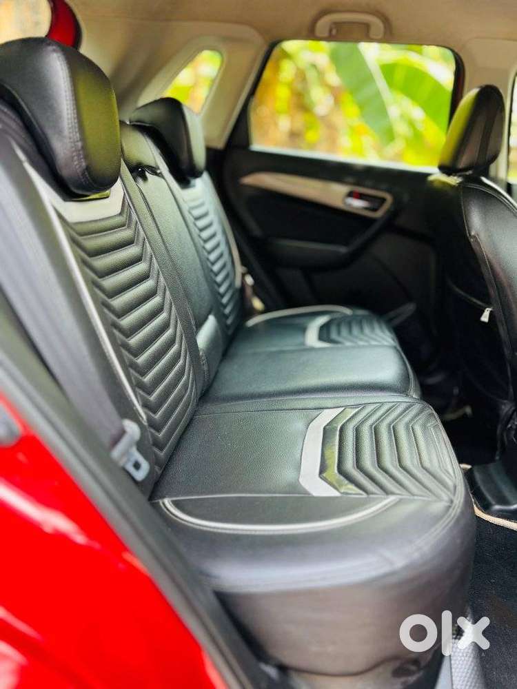 Maruti Suzuki Vitara Brezza Zdi, 2020, Diesel