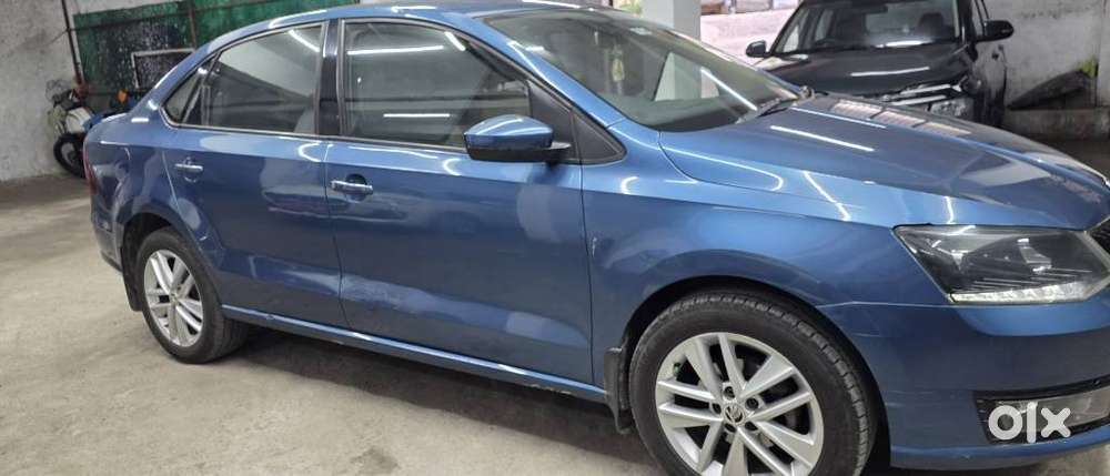 Skoda Rapid 1.5 Elegance Tdi, 2018, Diesel