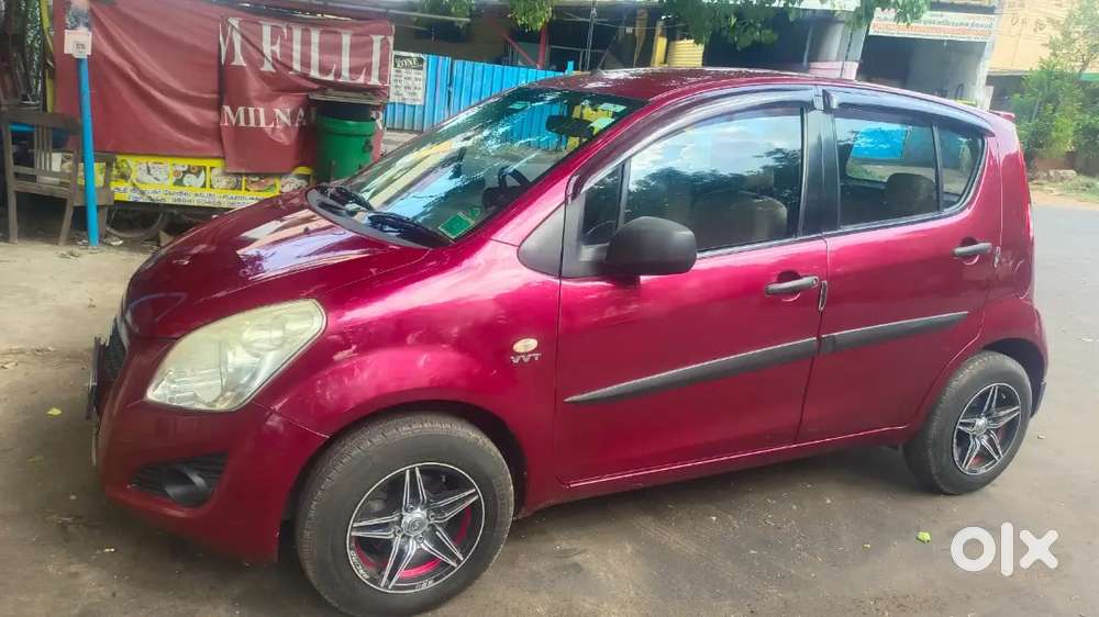 Maruti Suzuki Rits For Sale