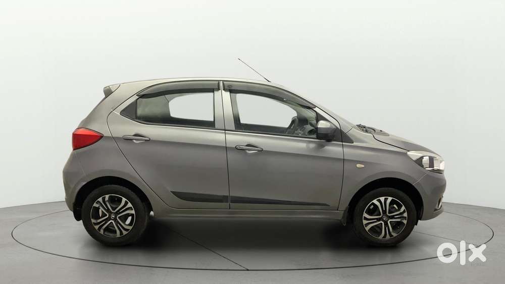 Tata Tiago 1.2 Revotron Xz, 2019, Petrol