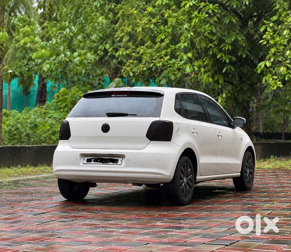 Volkswagen Polo 2013 Diesel
