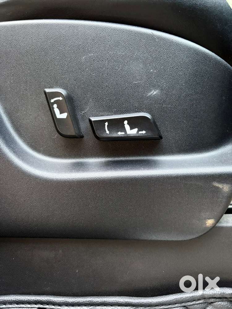 Mahindra Xuv500 W11 Mt 2019 Well Maintained Single Owner All Original