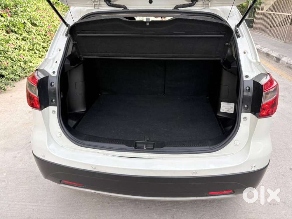 Maruti Suzuki S-cross Zeta 1.6, 2021, Petrol