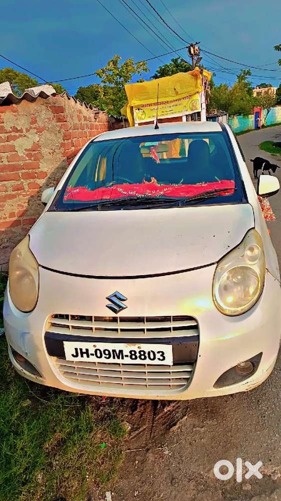 Maruti Suzuki A-star 2010 For Sale