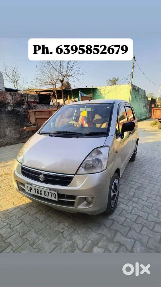 Maruti Suzuki Zen Estilo 2009 Petrol 130000 Km Driven